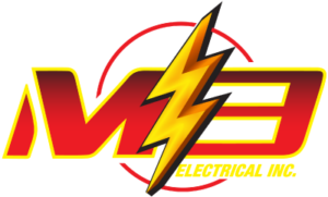 M3 Electrical, Inc - Color Site Logo
