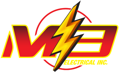 M3 Electrical, Inc - Color Site Logo